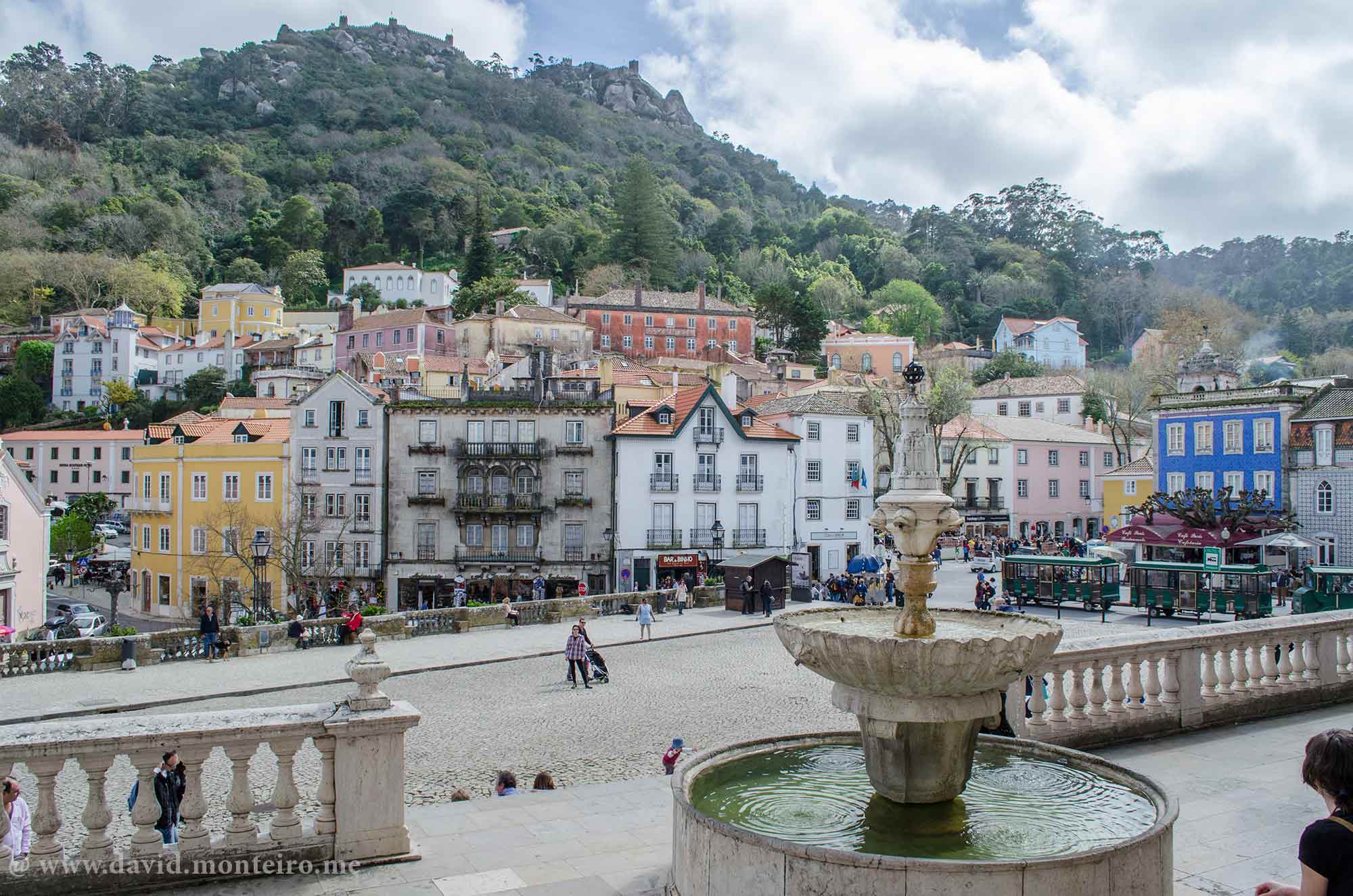 Sintra What To Do And Where To Go David Monteiro Tour Leader