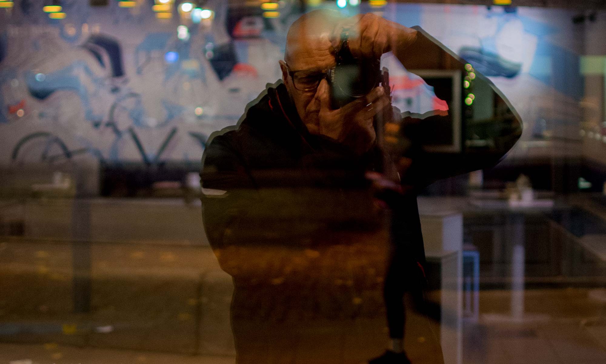 David Monteiro - Tour Guide