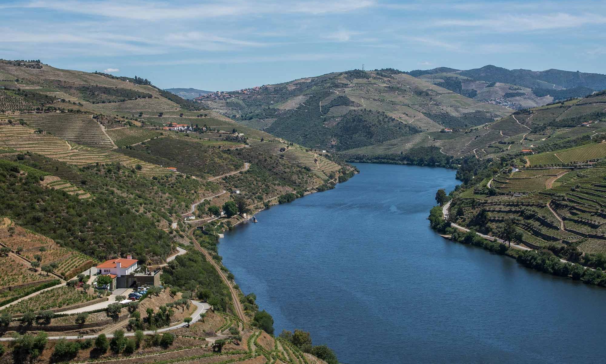 Douro Valley, Portugal