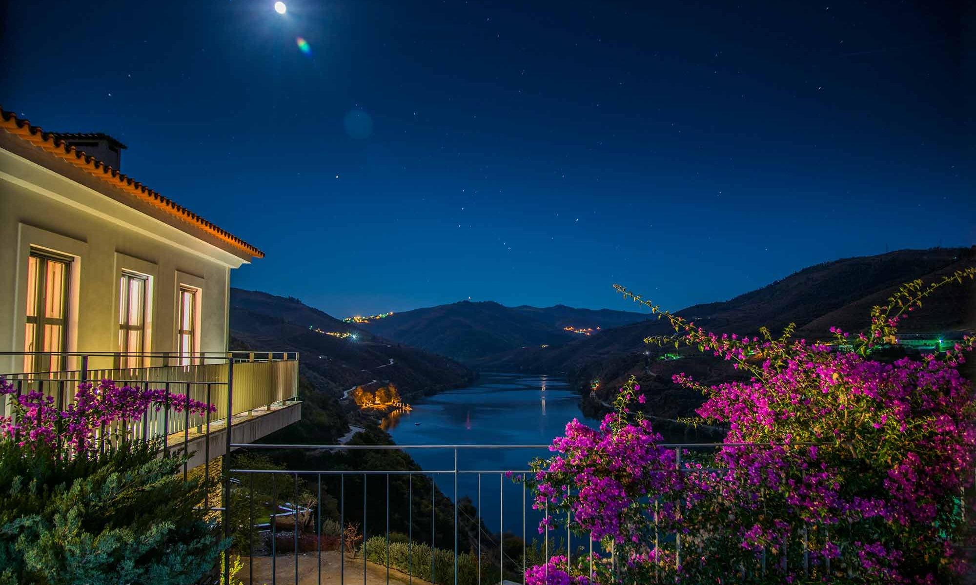 Quinta da Marka, Douro Valley, Portugal