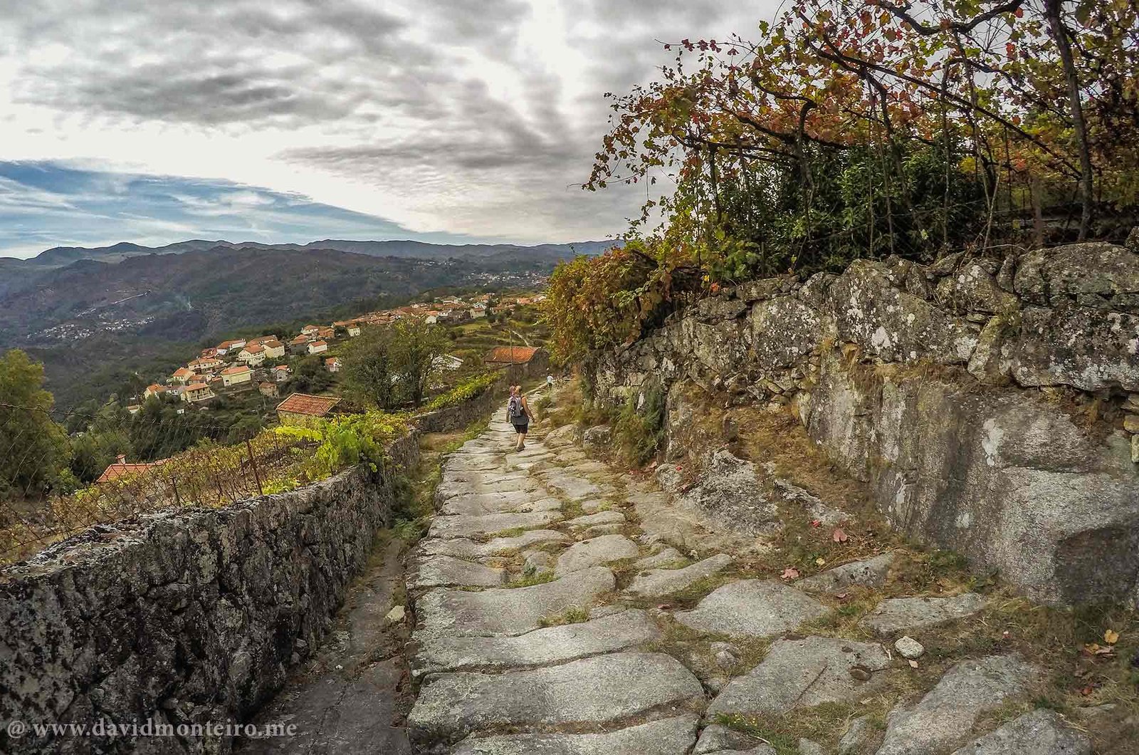 National Park Peneda Geres David Monteiro 