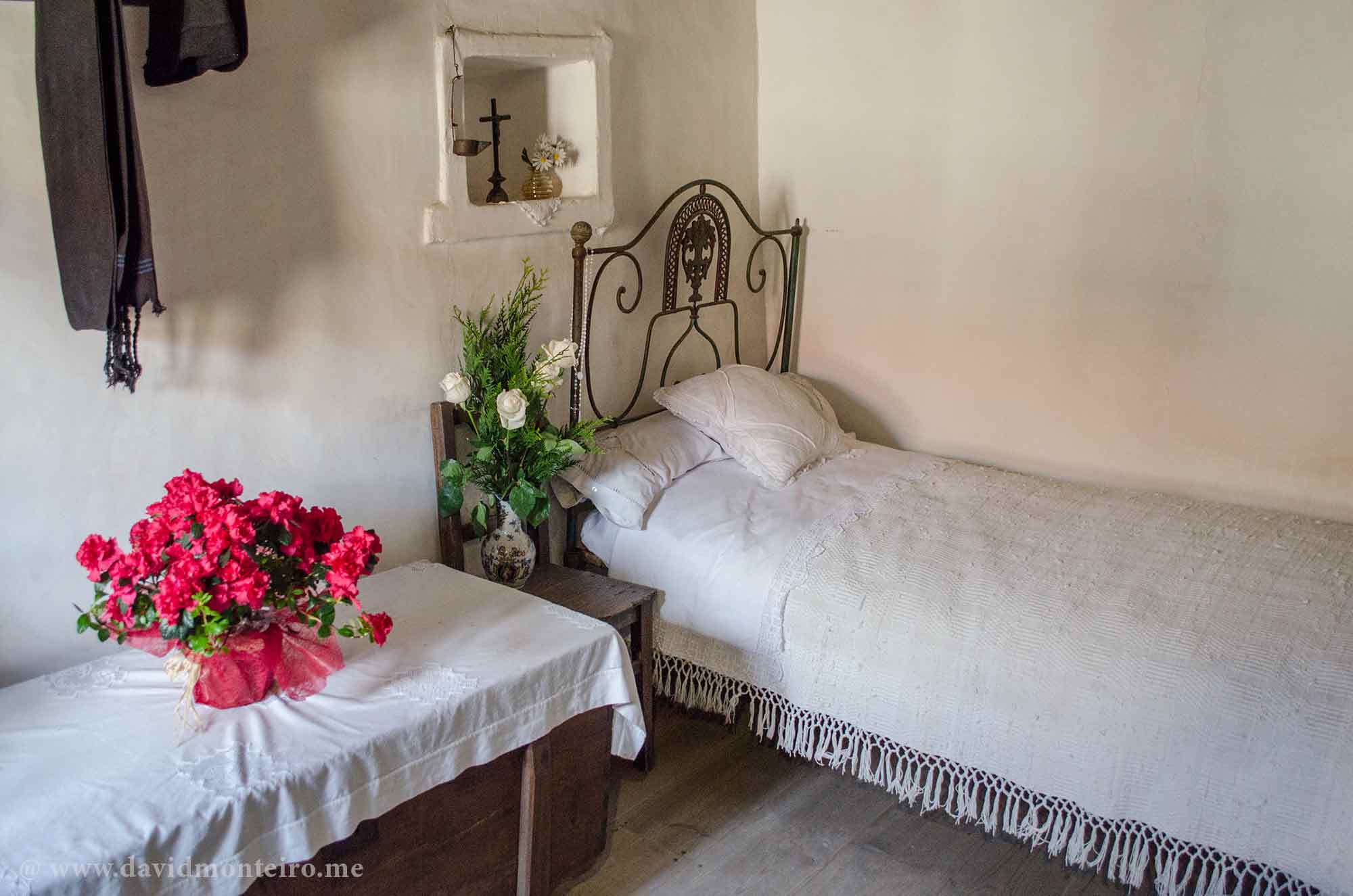 Little shepherds house