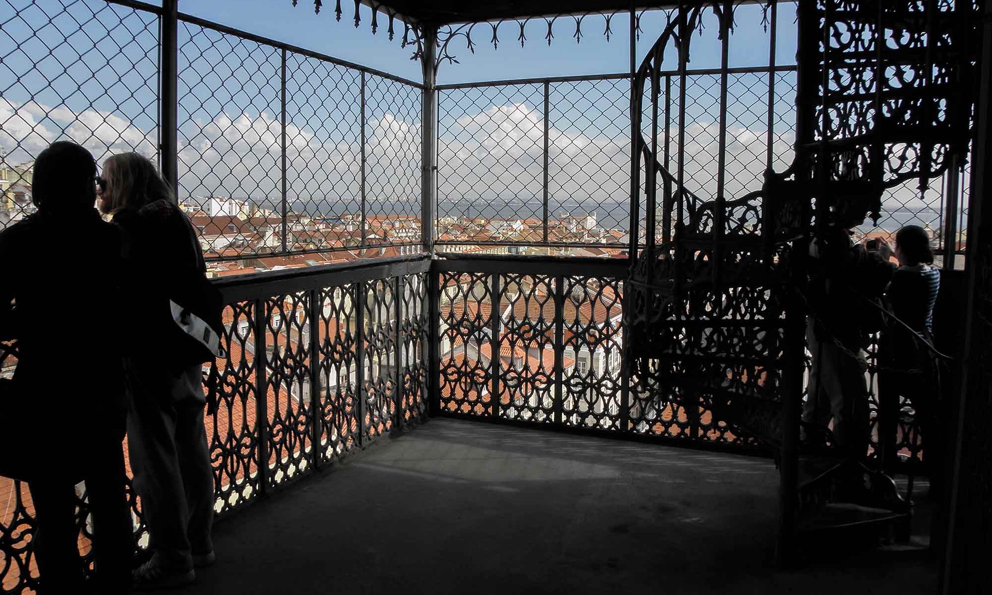 Walk in Lisbon. It is the best way to learn about the capital.