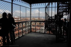 Walk in Lisbon. It is the best way to learn about the capital.