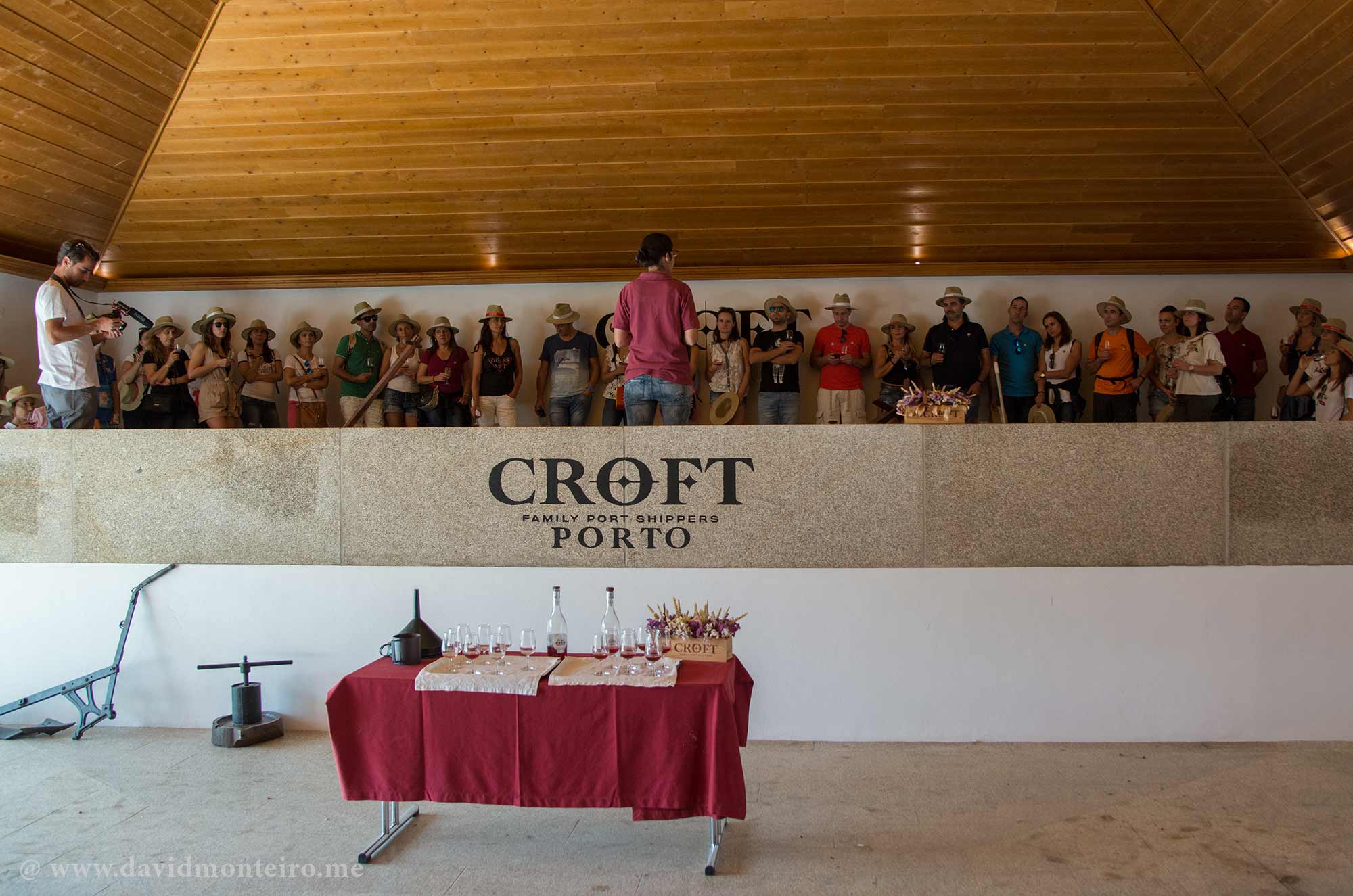 Quinta da Roêda, Douro Valley, Portugal