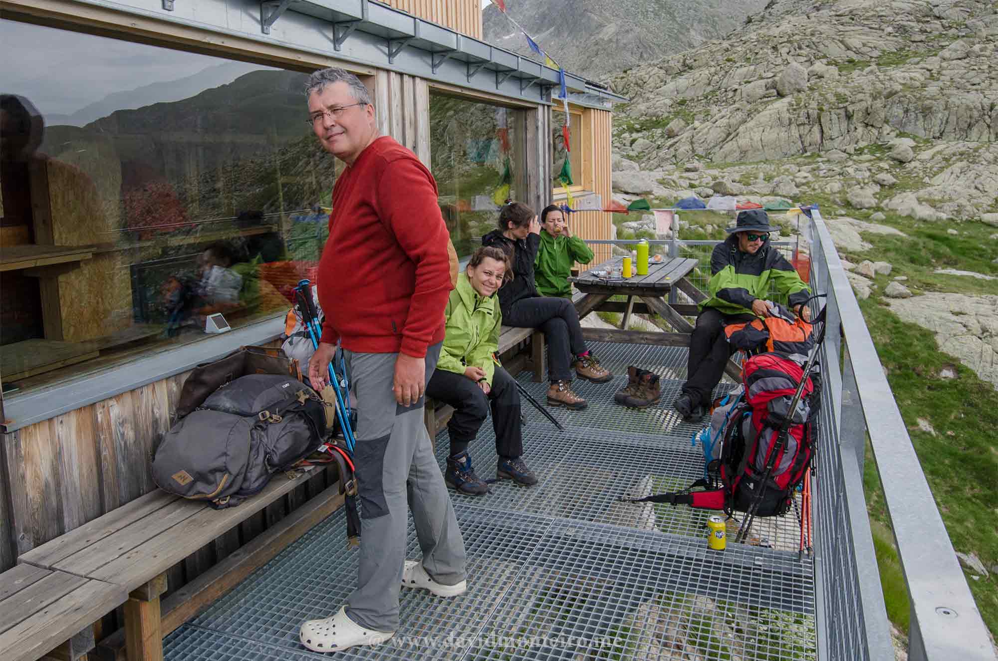 Aigüestortes National Park: Spanish Pyrenees