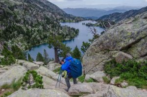 Aigüestortes National Park: trekking tour
