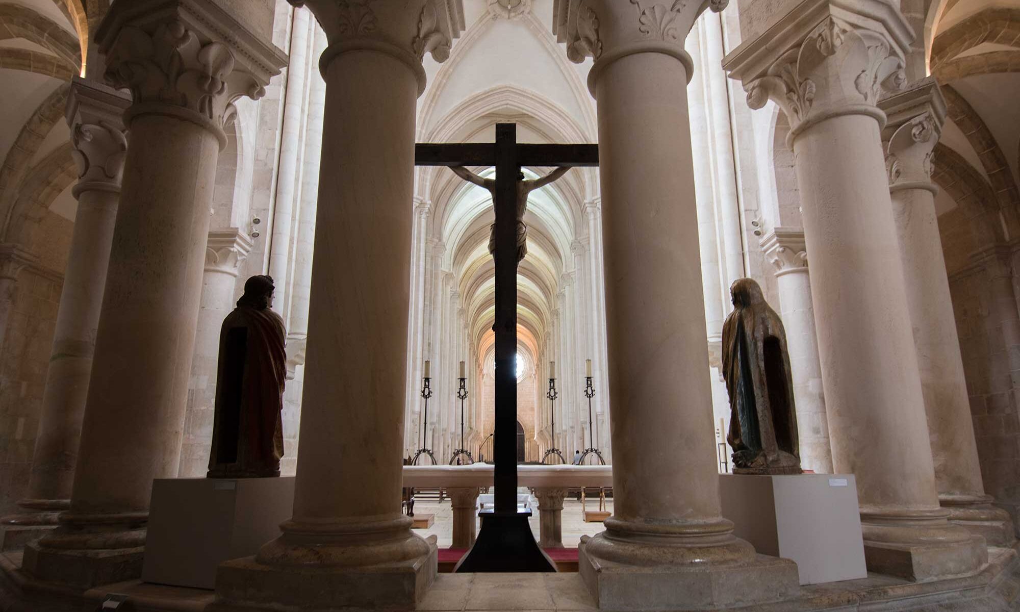 Monastery of Alcobaça