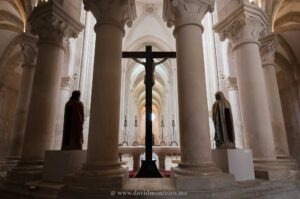 Monastery of Alcobaça