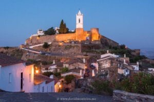 Monsaraz - Where to go and what to see in Portugal