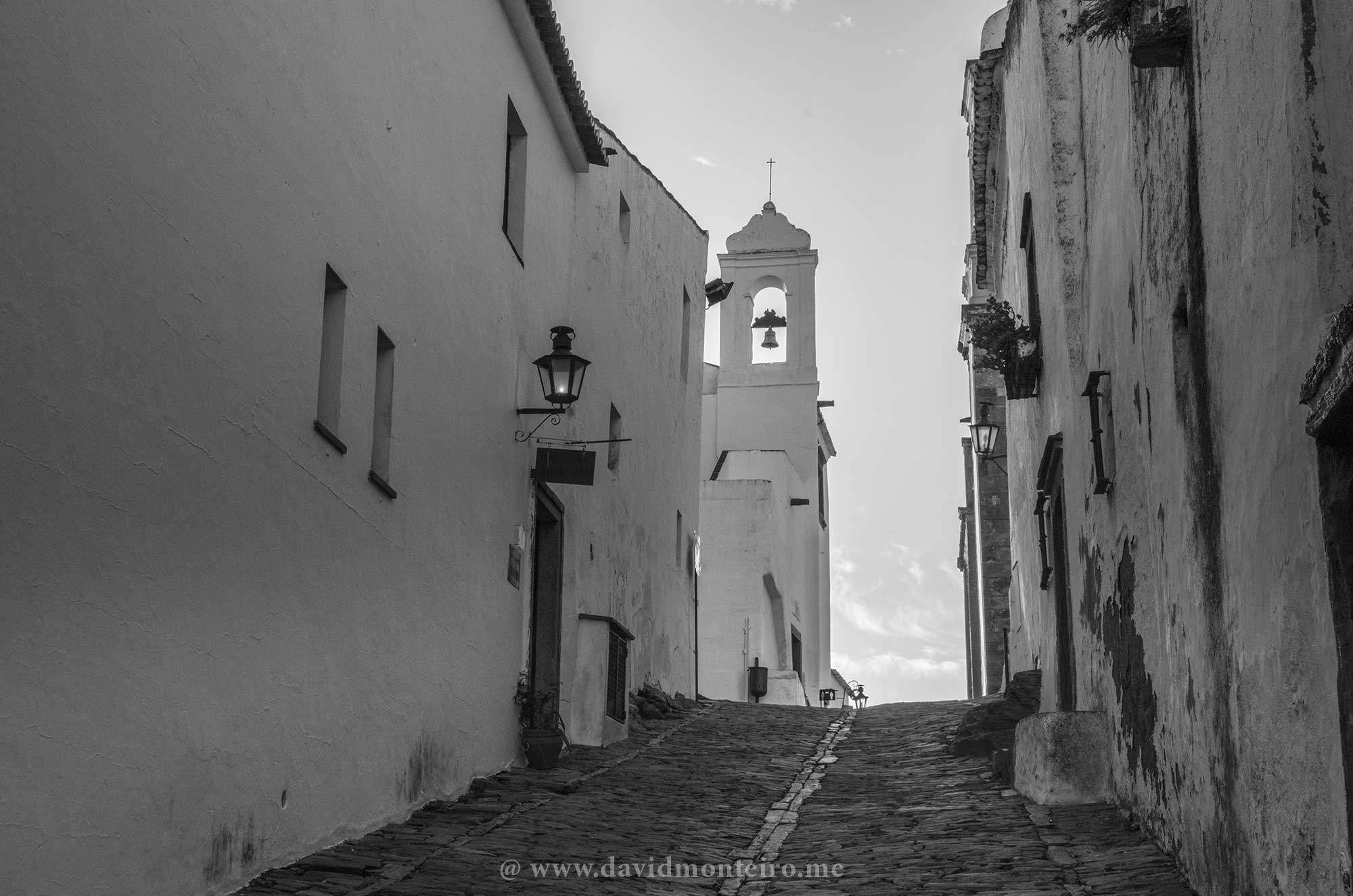 Monsaraz. Alentejo region, Portugal