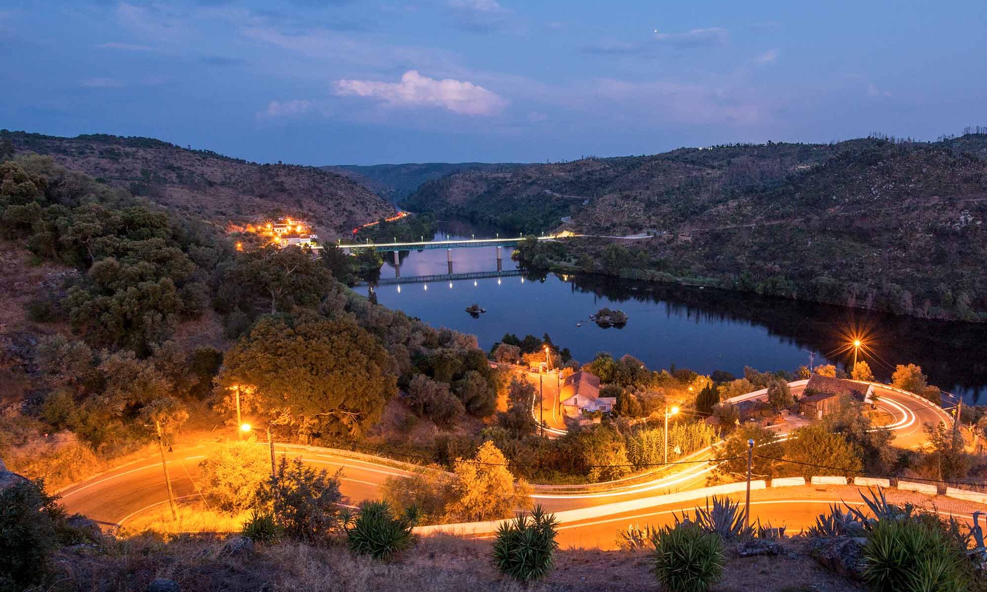 Belver, Alentejo, Portugal