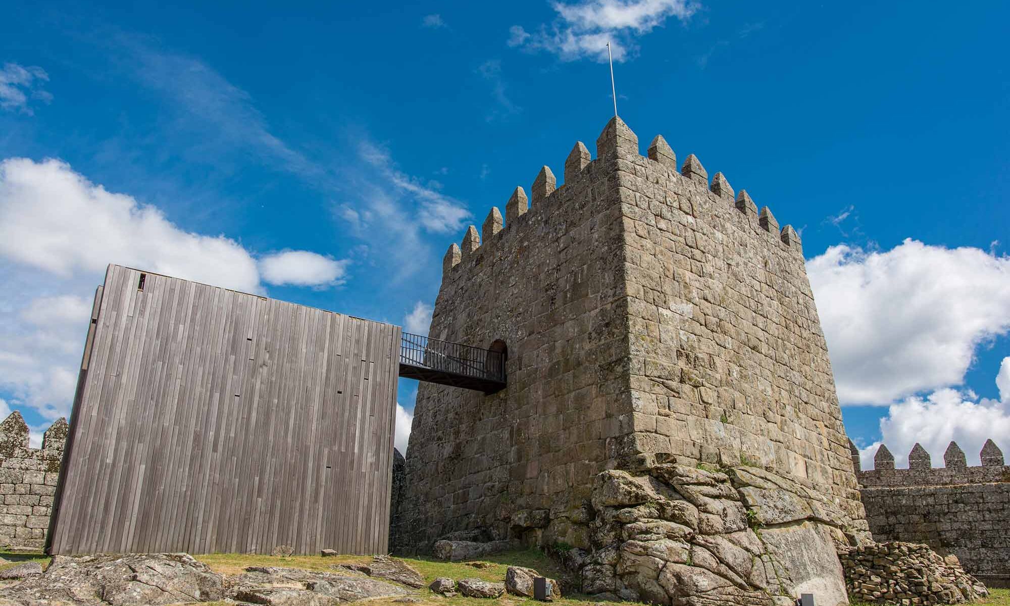 Trancoso - Portugal - Historic Villages