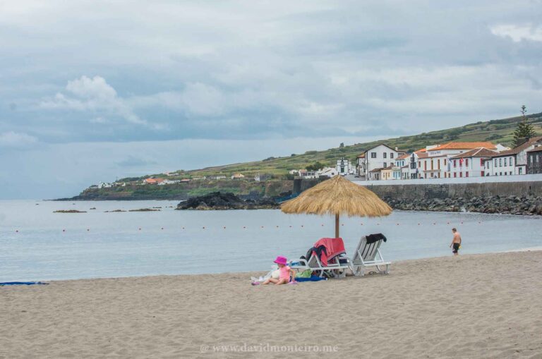 Graciosa Island, Azores, Portugal