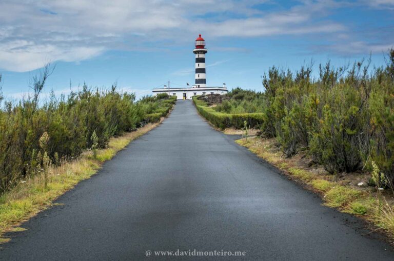Graciosa Island, Azores, Portugal