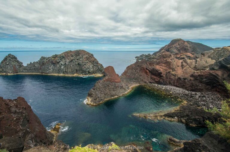 Graciosa Island, Azores, Portugal