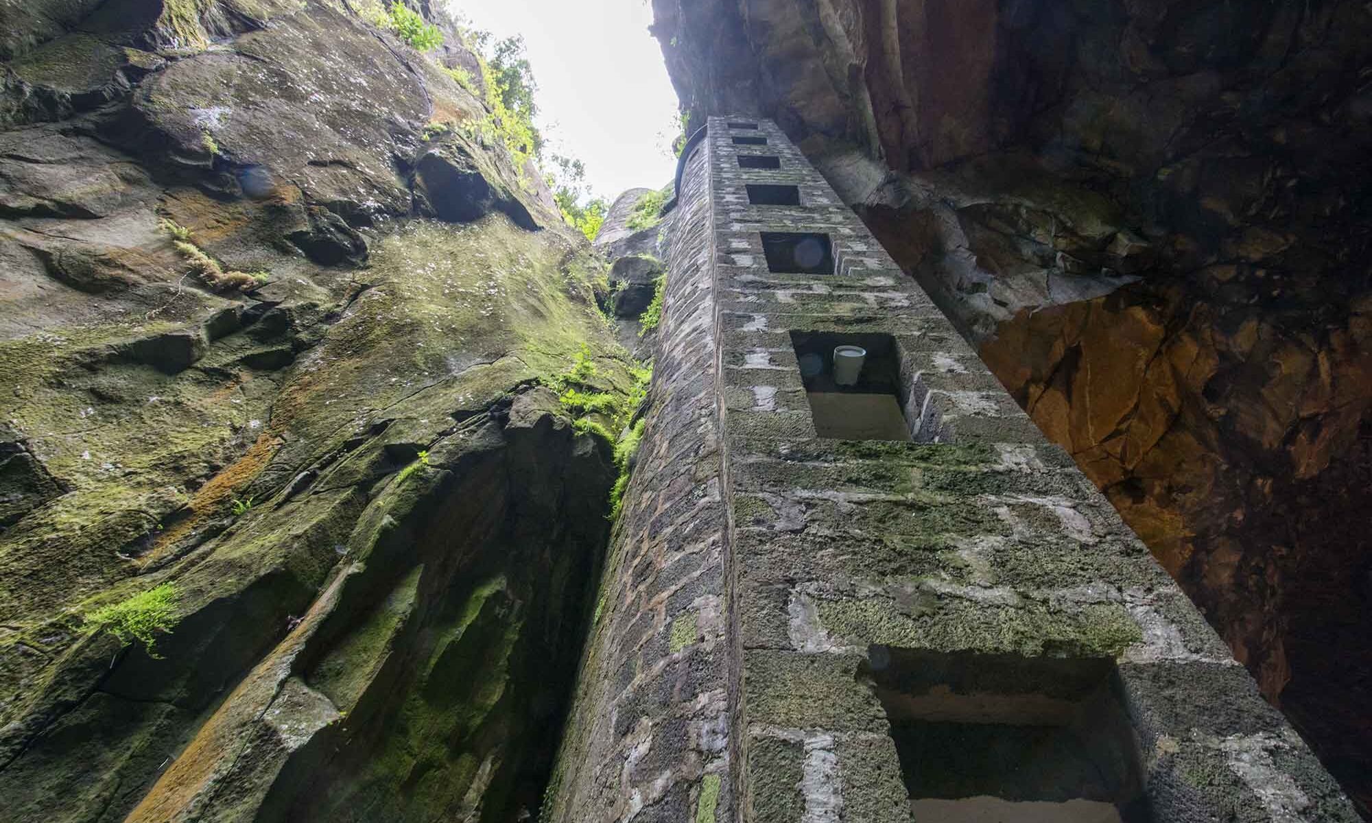 Graciosa Island, Azores, Portugal