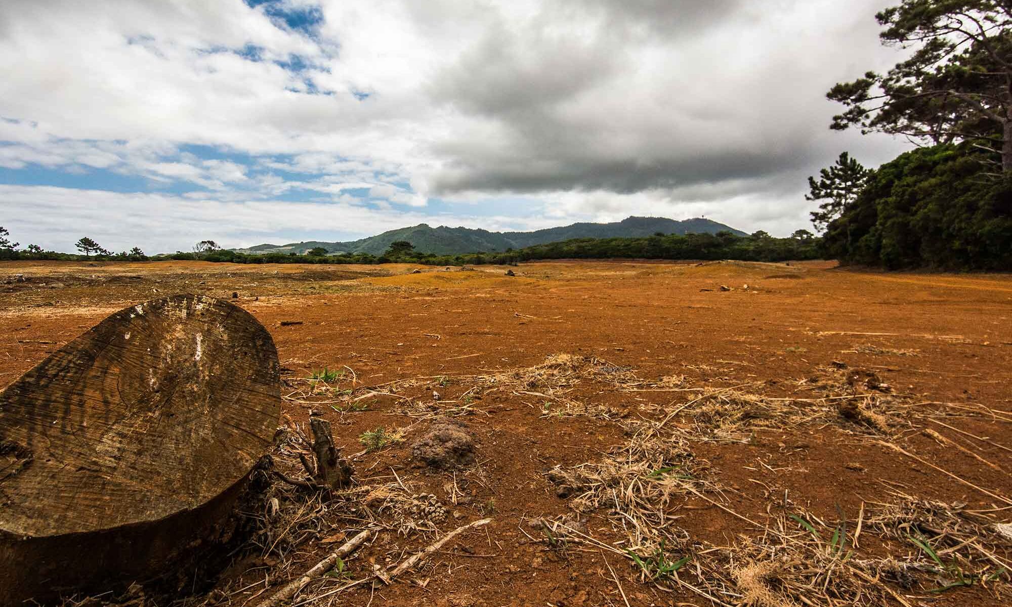 Santa Maria Island, Azores, Portugal