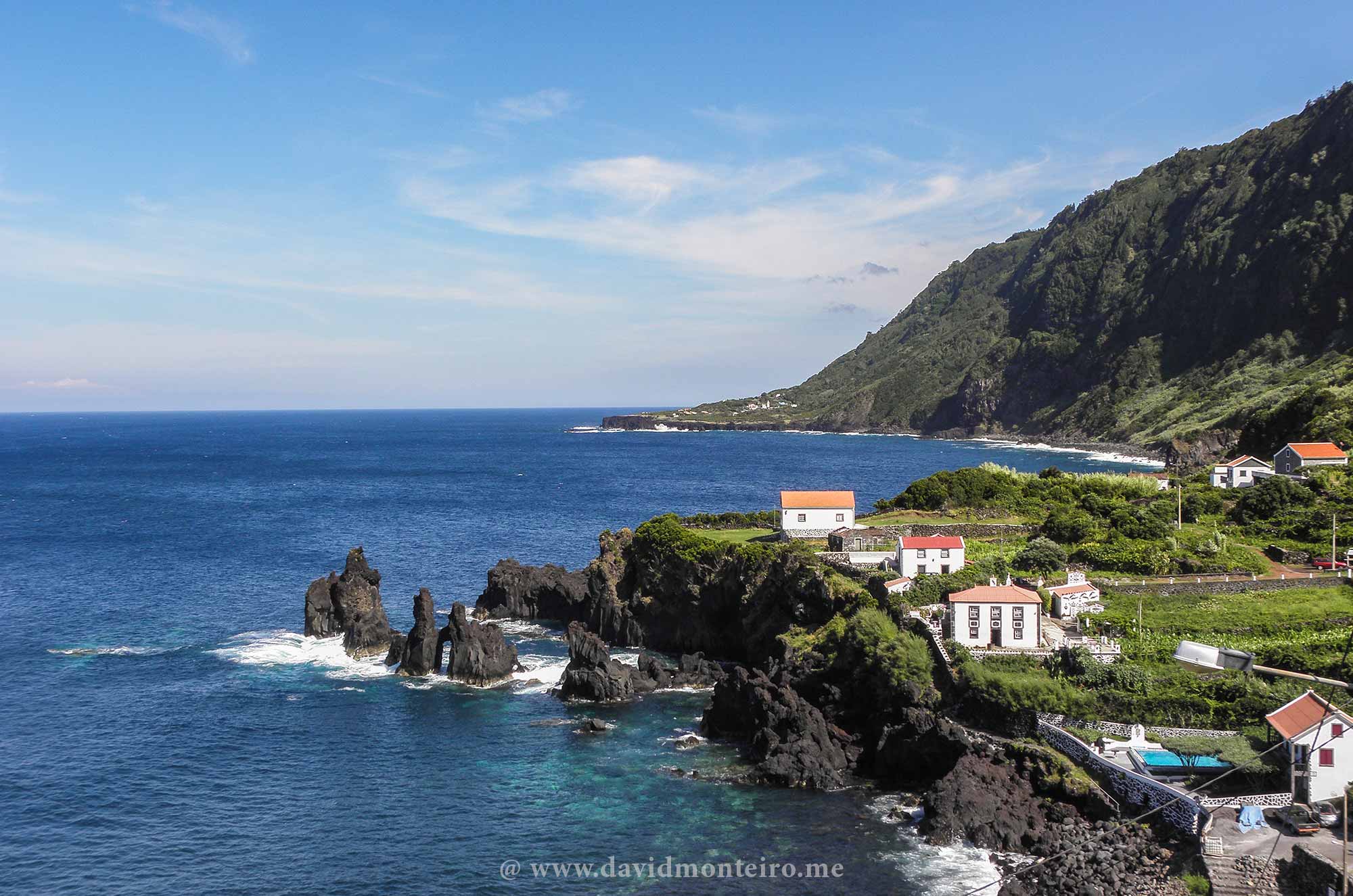 São Jorge, Azores Islands, Portugal