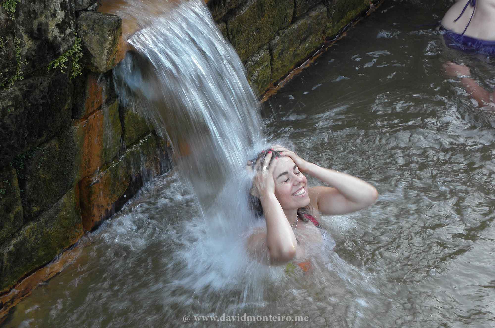 São Miguel Island, Azores, Portugal