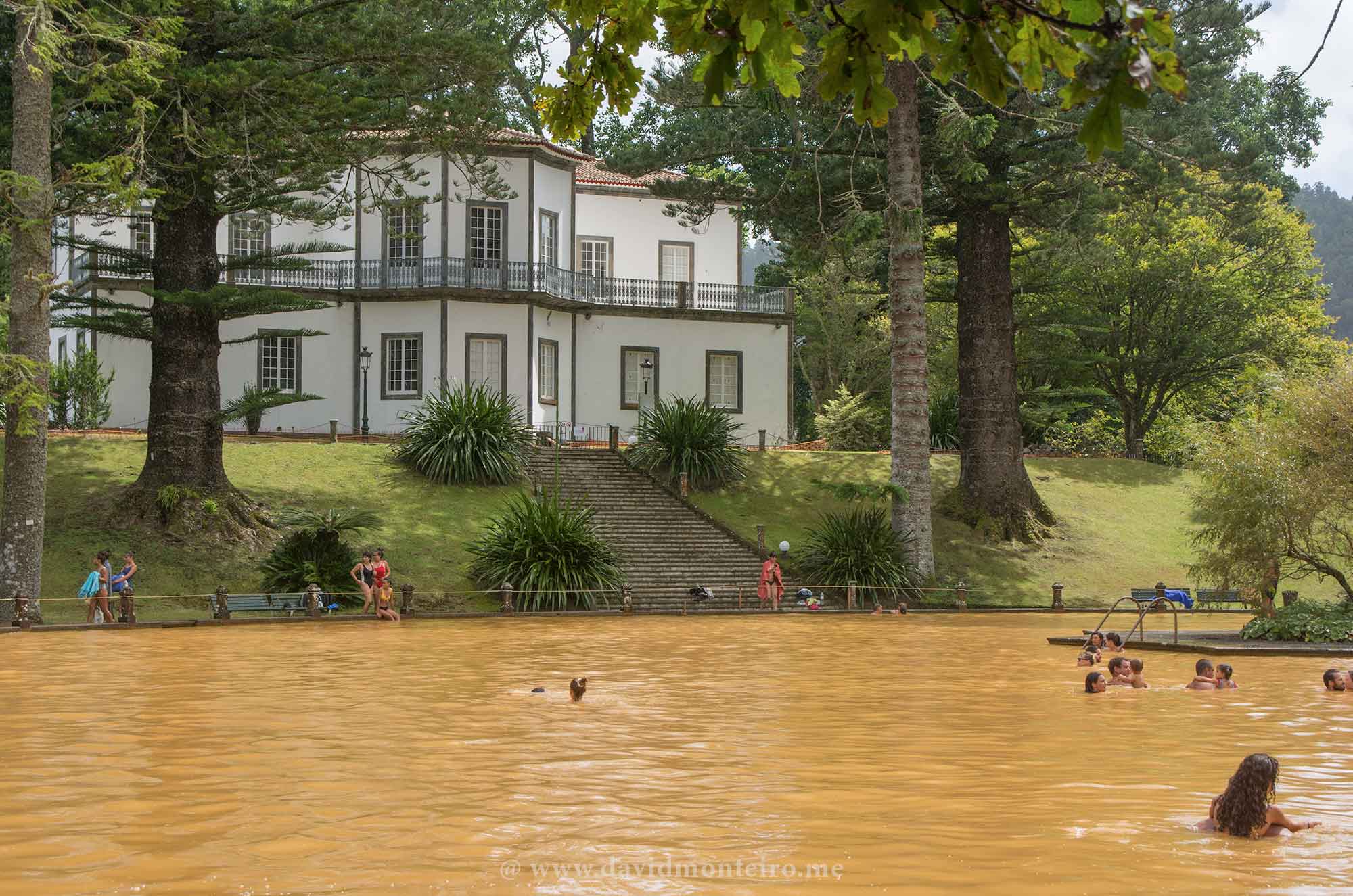 São Miguel Island, Azores, Portugal