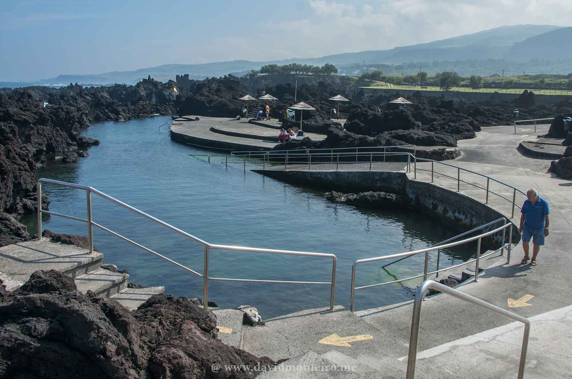 Terceira Island, Azores, Portugal