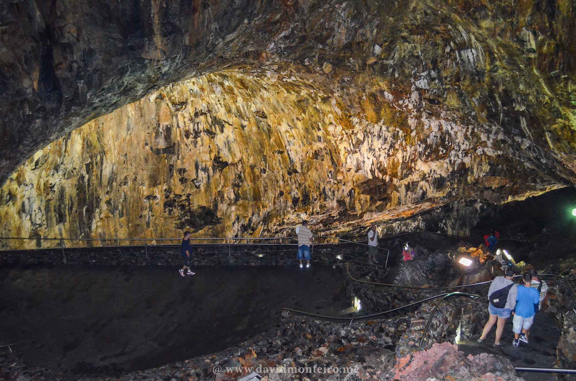 Terceira Island, Azores, Portugal