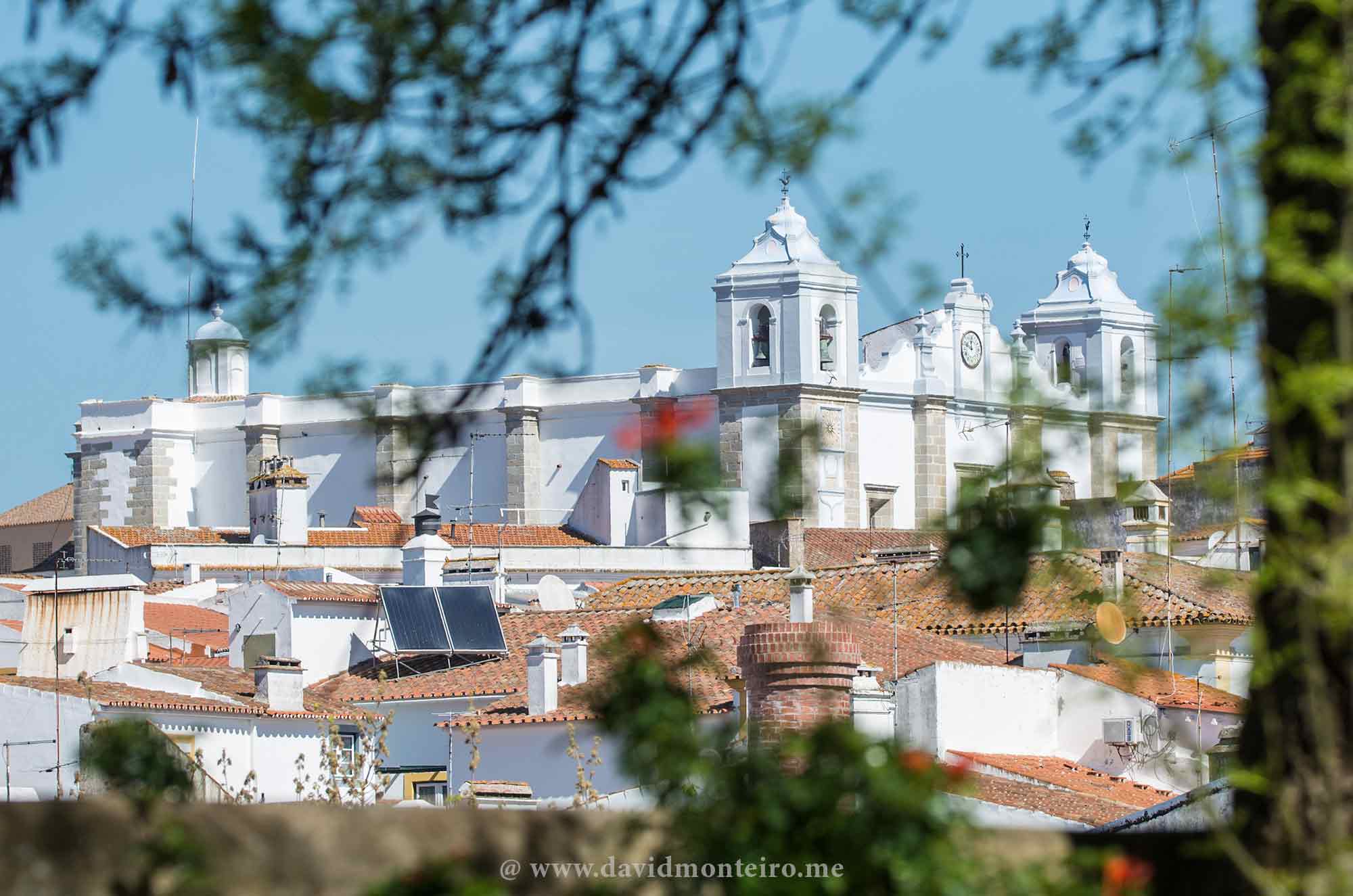 What to do and what to see in Évora, Portugal - David Monteiro