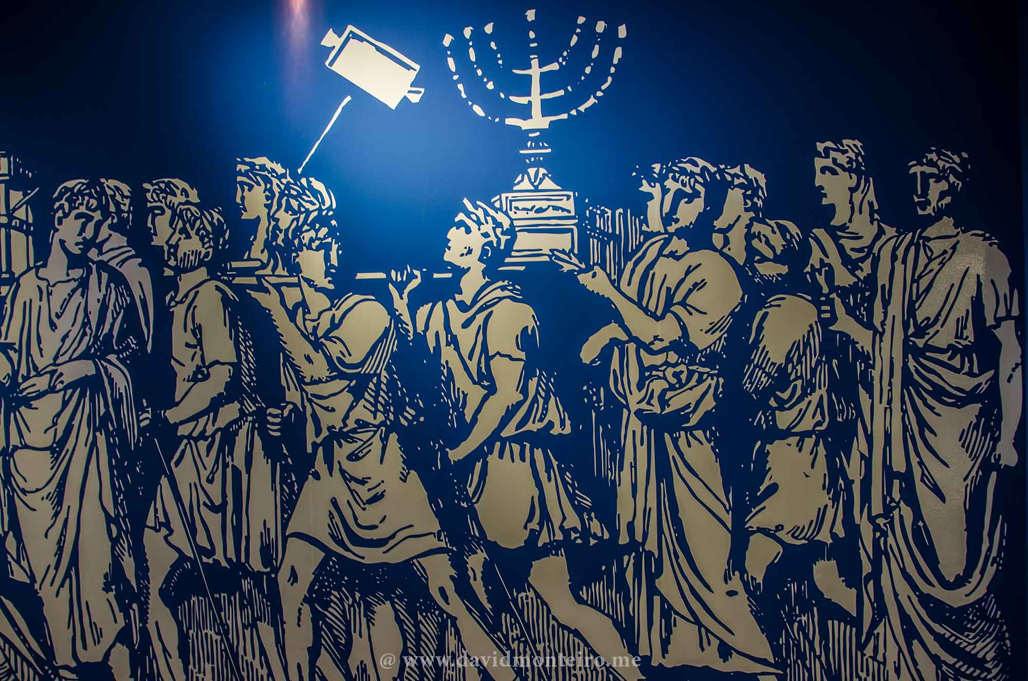Belmonte's Jewish Museum Belmonte's Jewish Museum