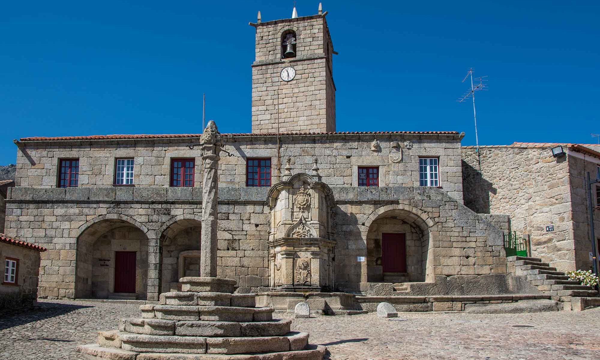 Castelo Novo - Portugal