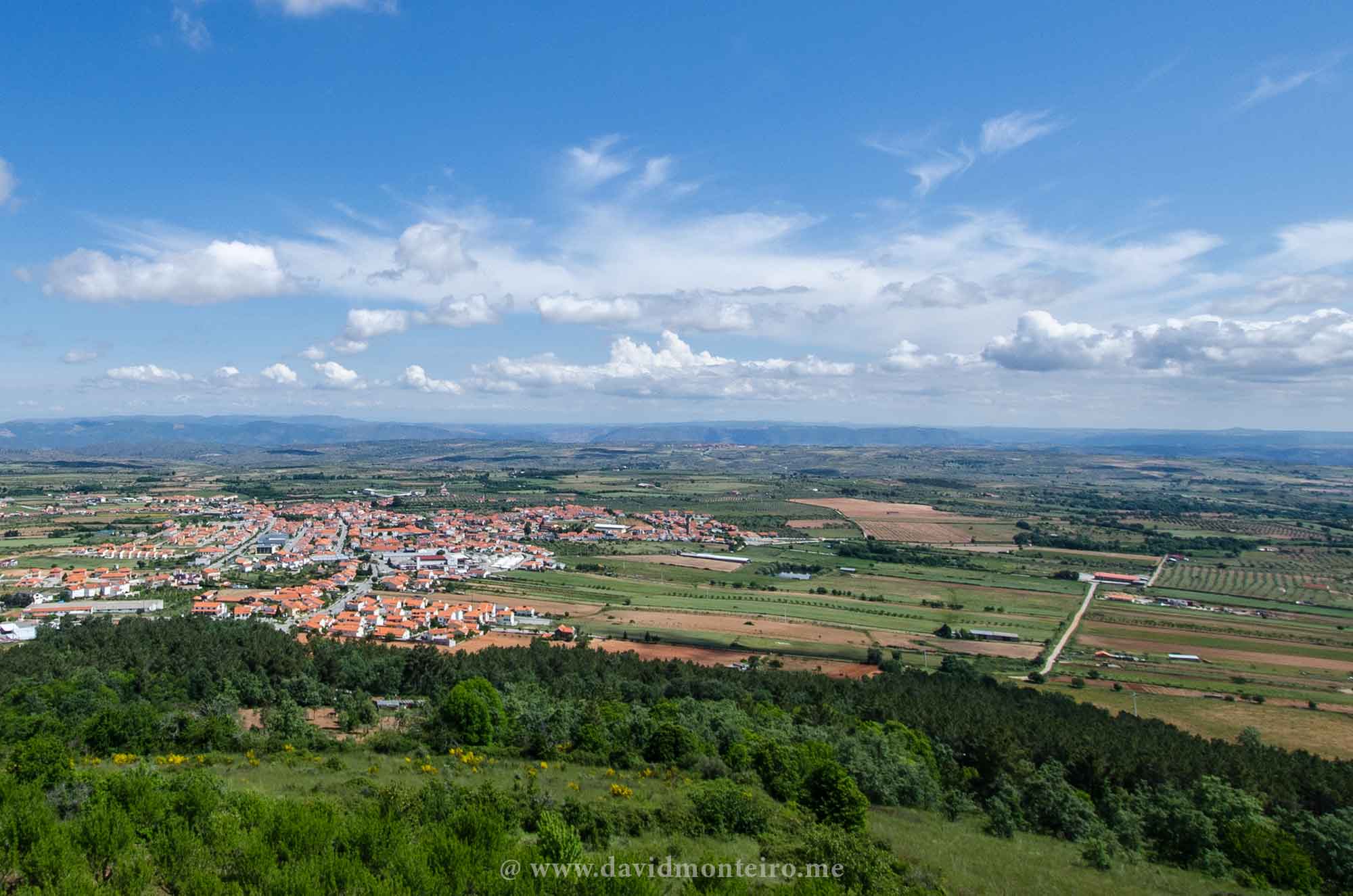 Castelo Rodrigo - Portugal