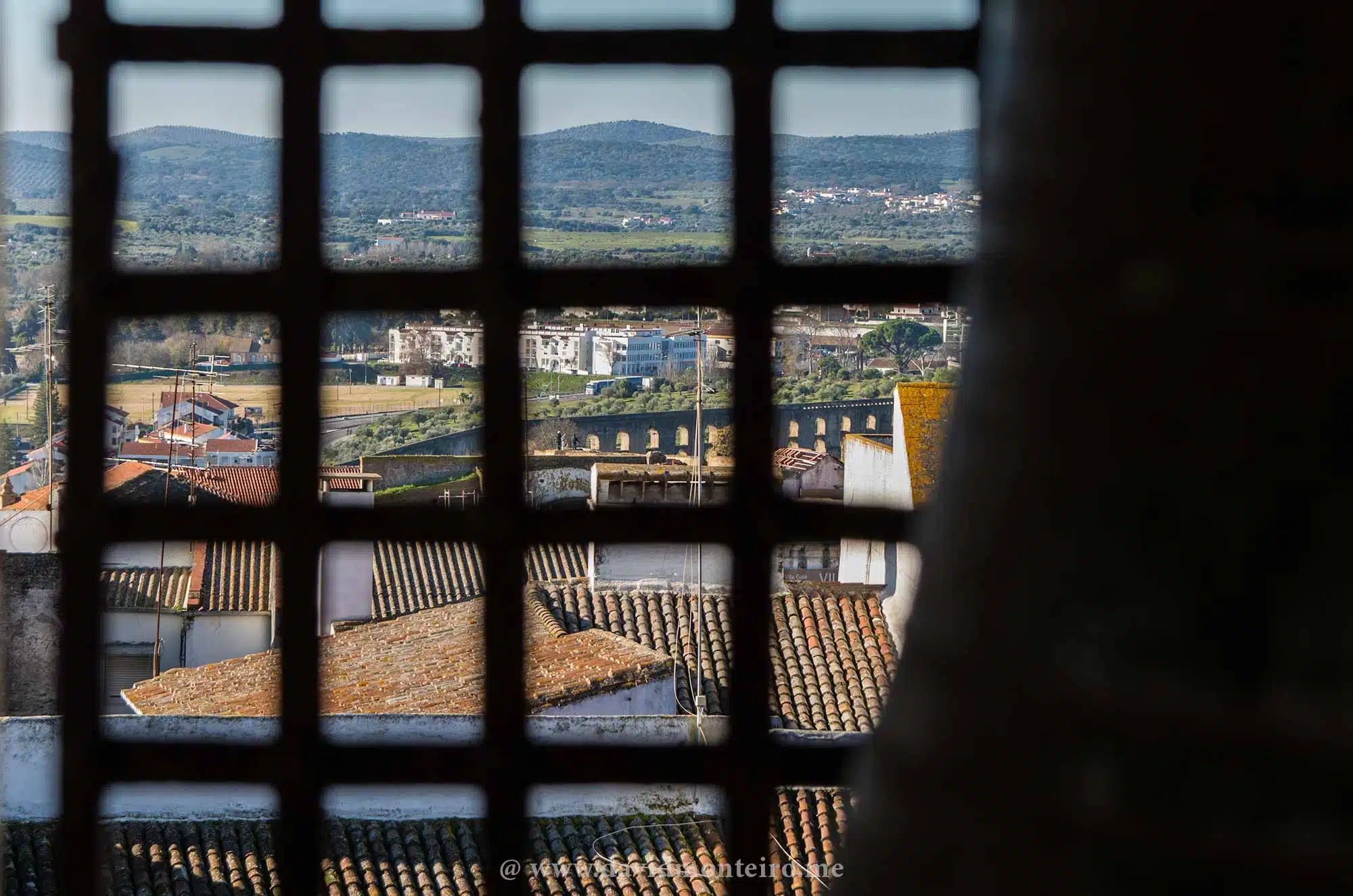 Elvas - Portugal