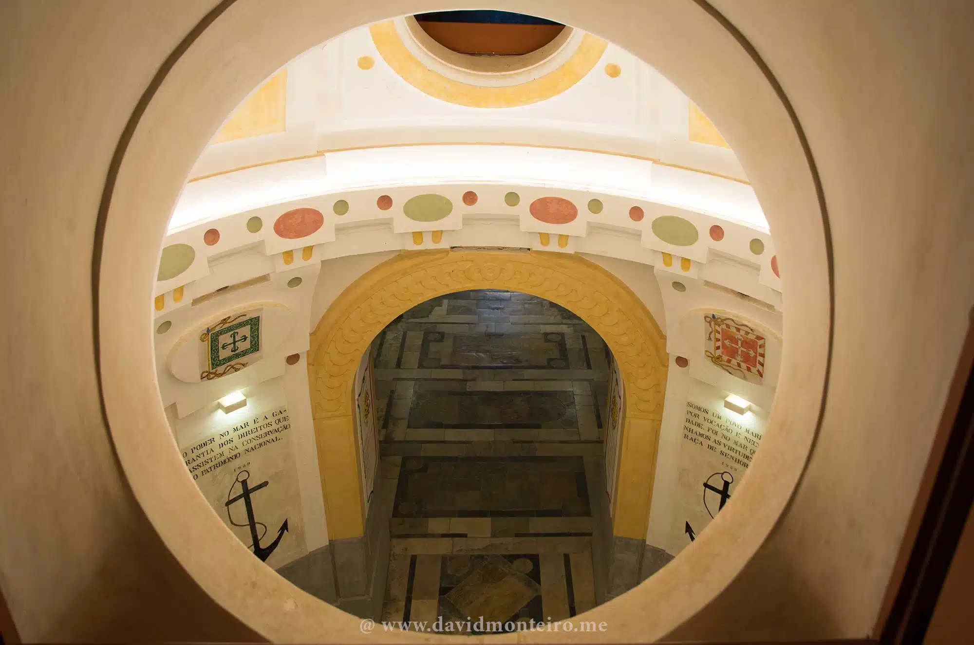 Graça Fortress · History of Portuguese Architecture