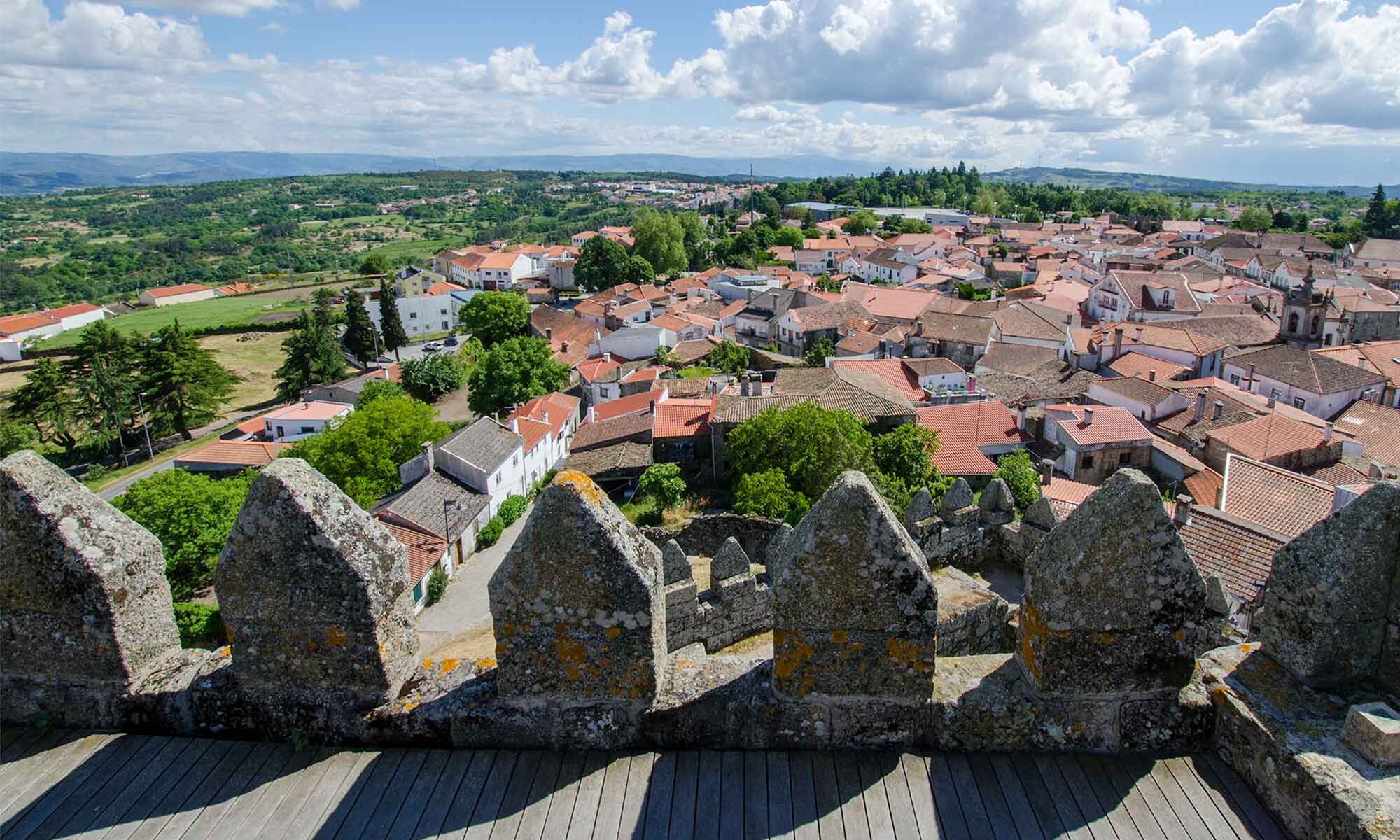 Trancoso - Portugal - Historic Villages