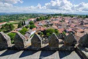 Trancoso - Portugal - Historic Villages