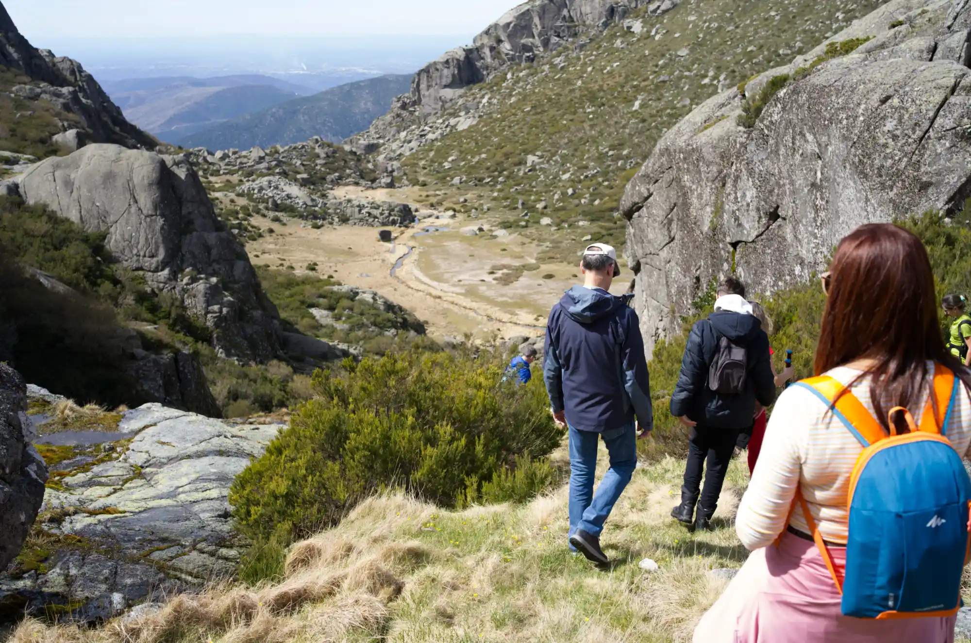 Serra da Estrela