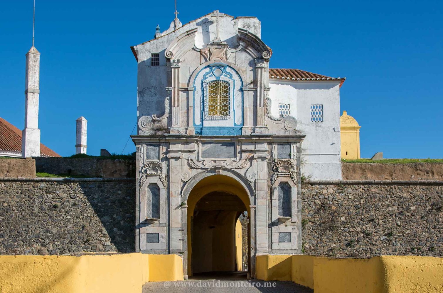 Elvas - Portugal