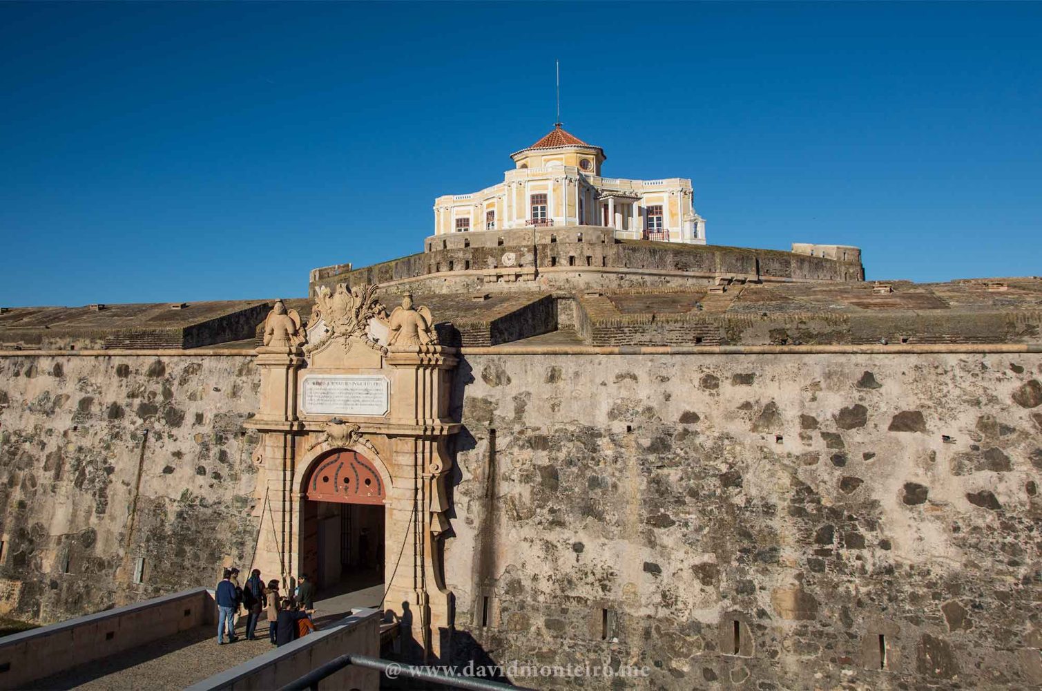 Elvas - Portugal