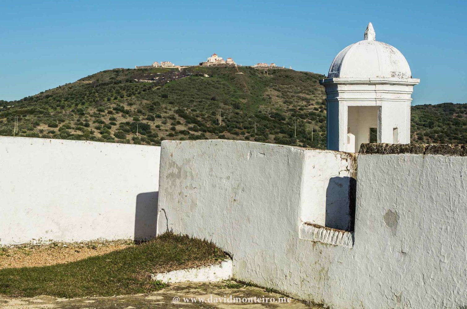 Elvas - Portugal