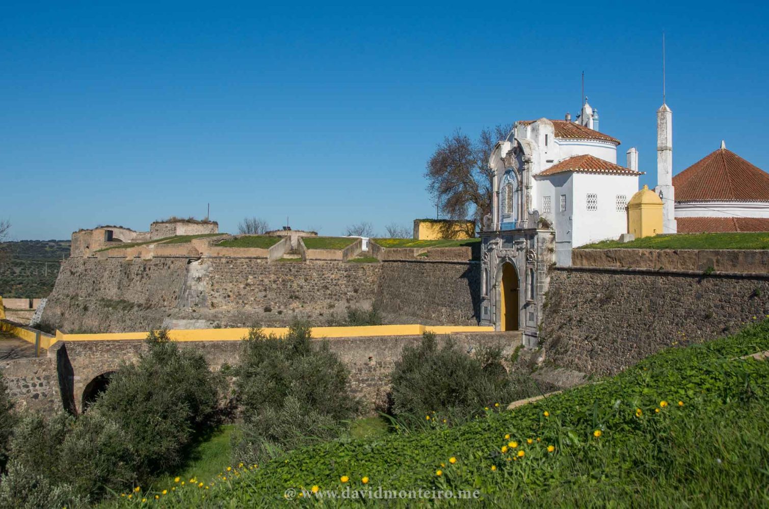 Elvas - Portugal